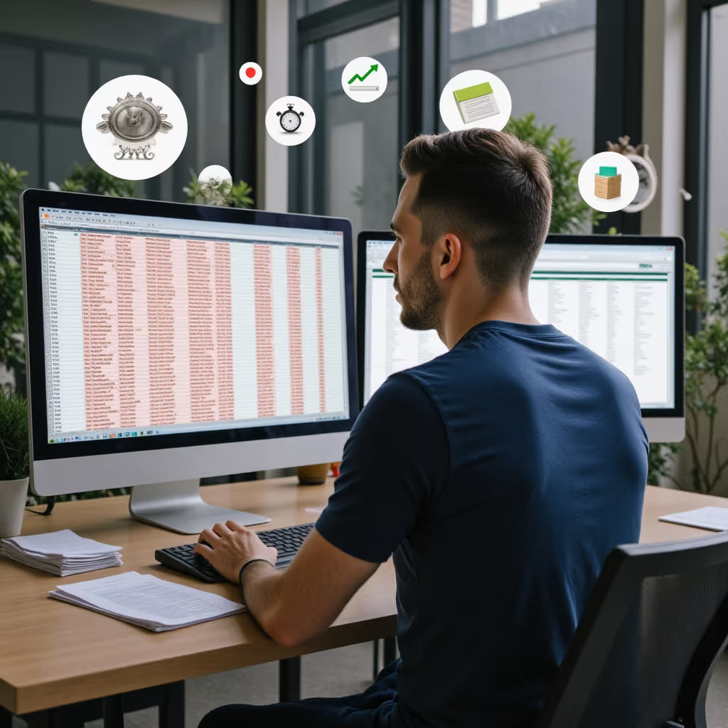Passende Artikel gezielt für Ihren Betrieb finden – Mit unserer Suchfunktion zum Erfolg