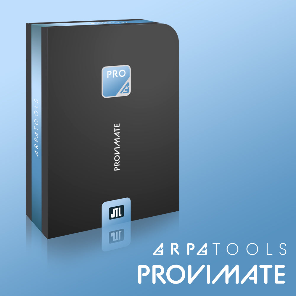 Provimate für JTL