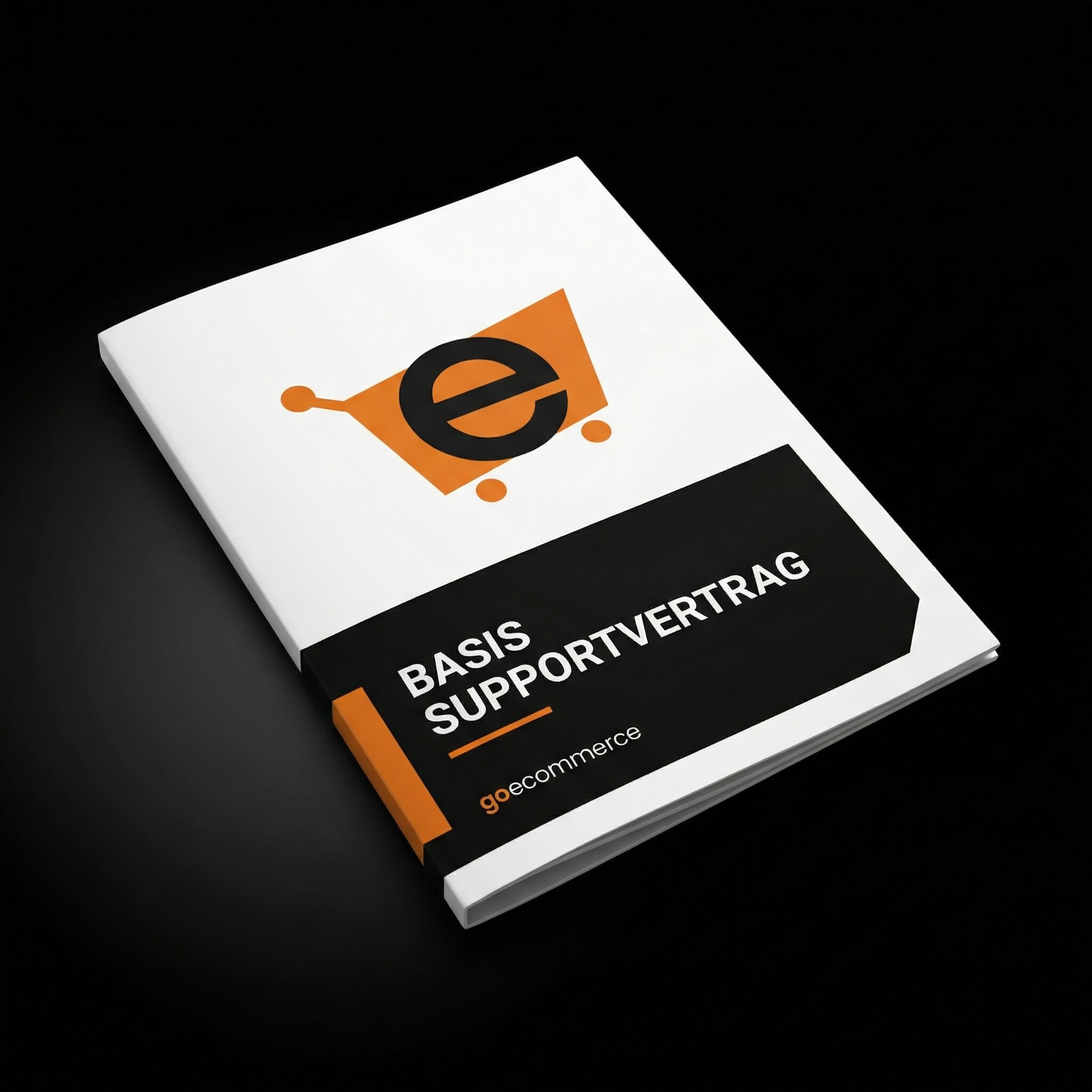 Basis Supportvertrag